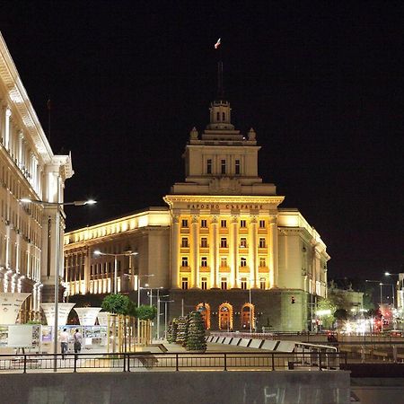 La Casa Di Sofia Apartment ภายนอก รูปภาพ