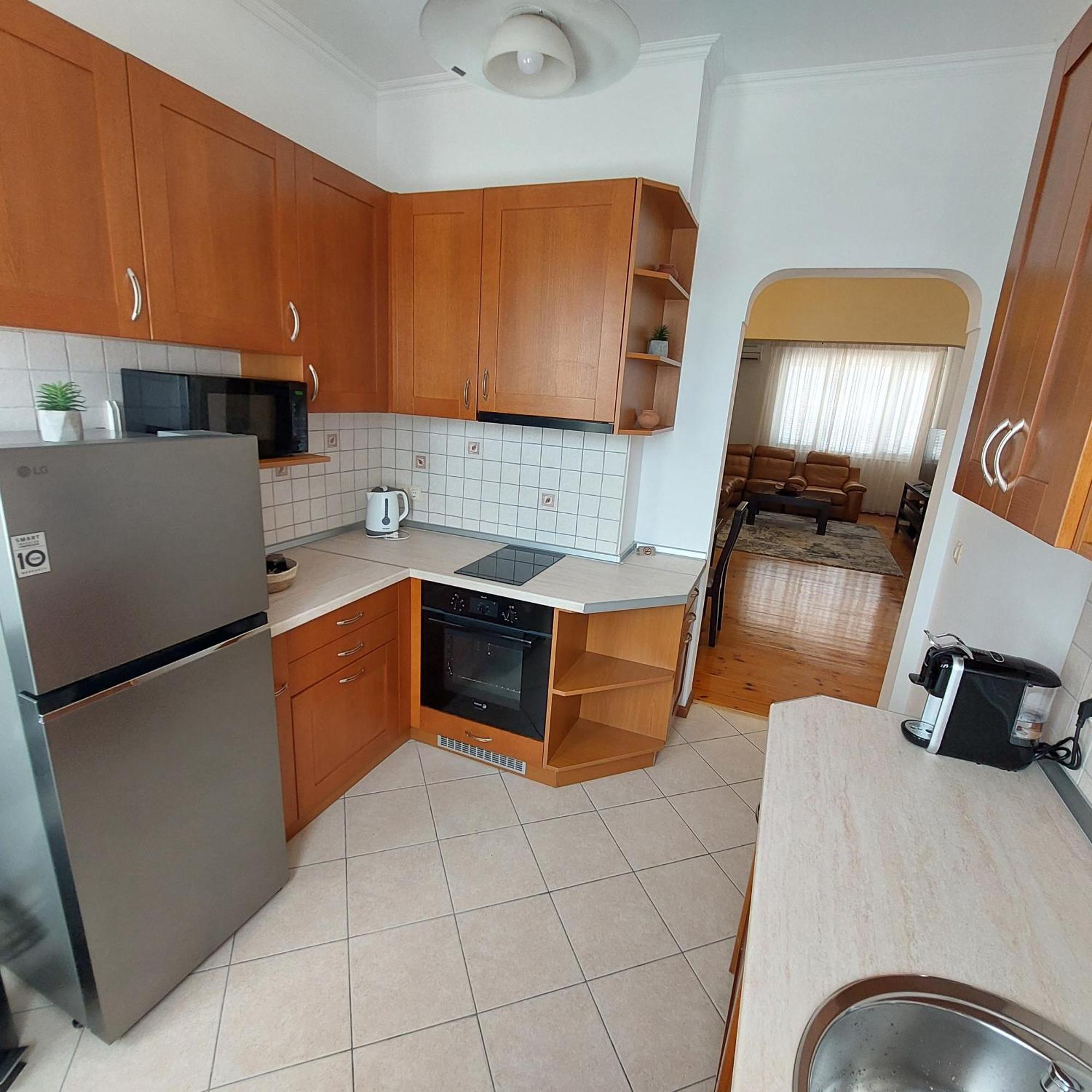 La Casa Di Sofia Apartment ภายนอก รูปภาพ