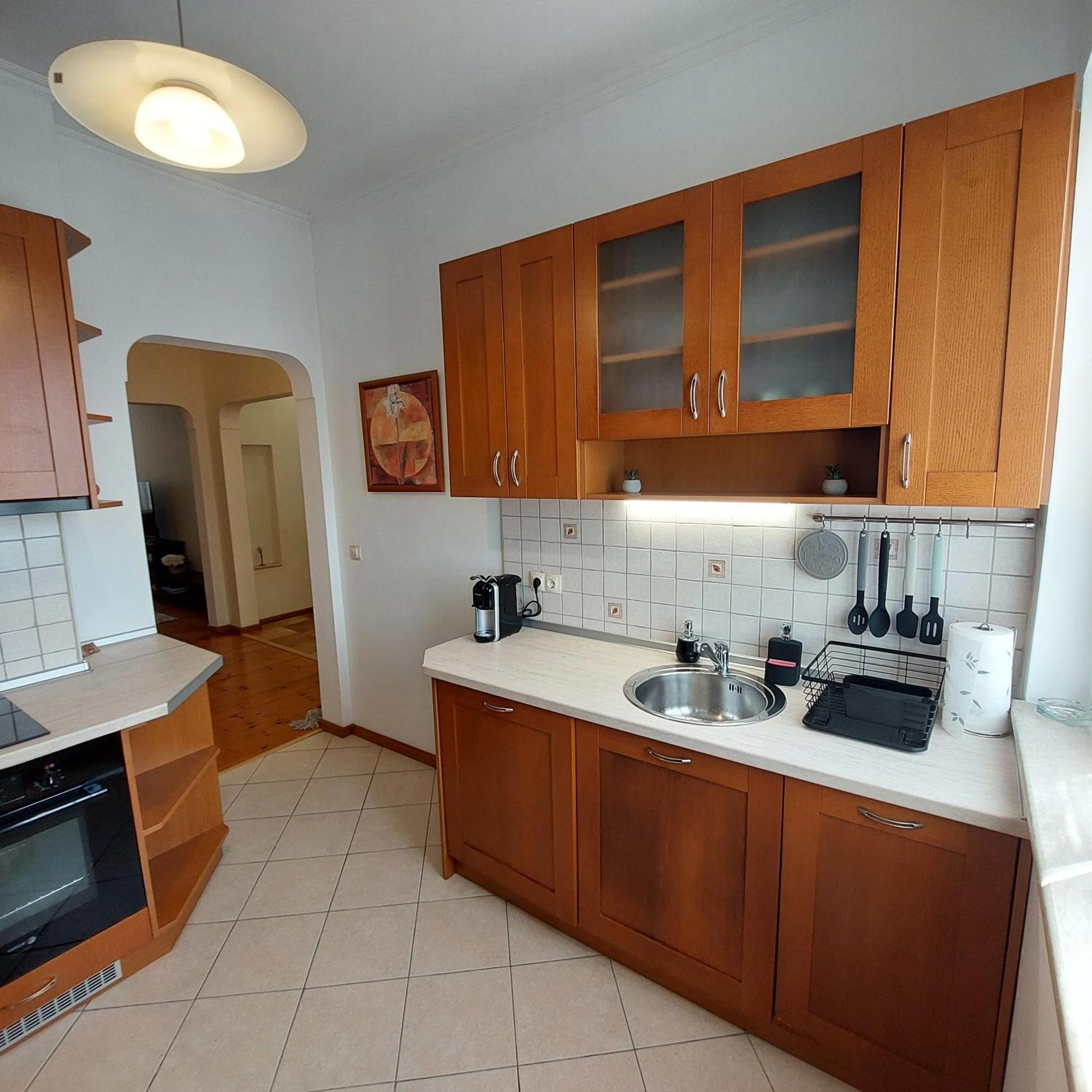 La Casa Di Sofia Apartment ภายนอก รูปภาพ