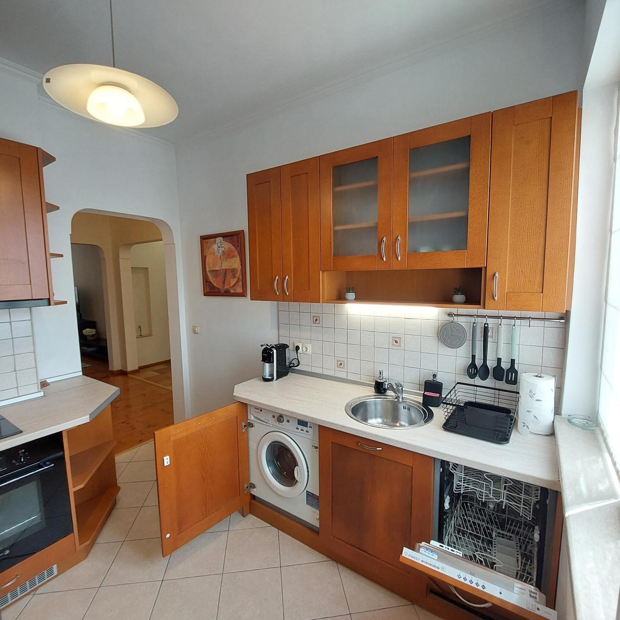 La Casa Di Sofia Apartment ภายนอก รูปภาพ