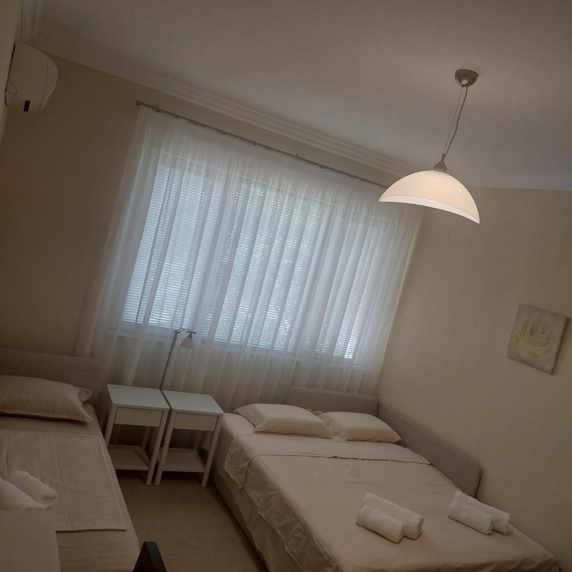 La Casa Di Sofia Apartment ภายนอก รูปภาพ