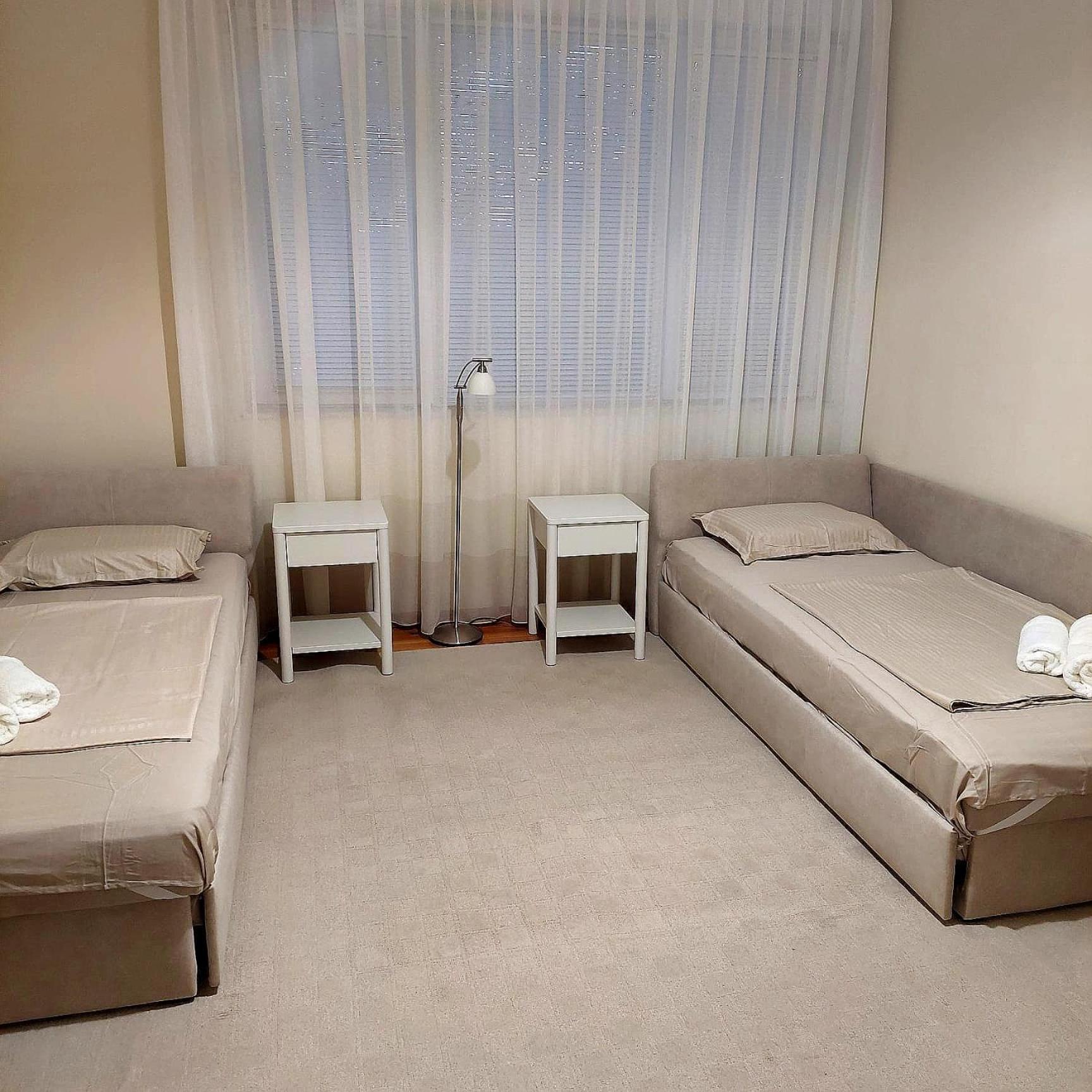 La Casa Di Sofia Apartment ภายนอก รูปภาพ