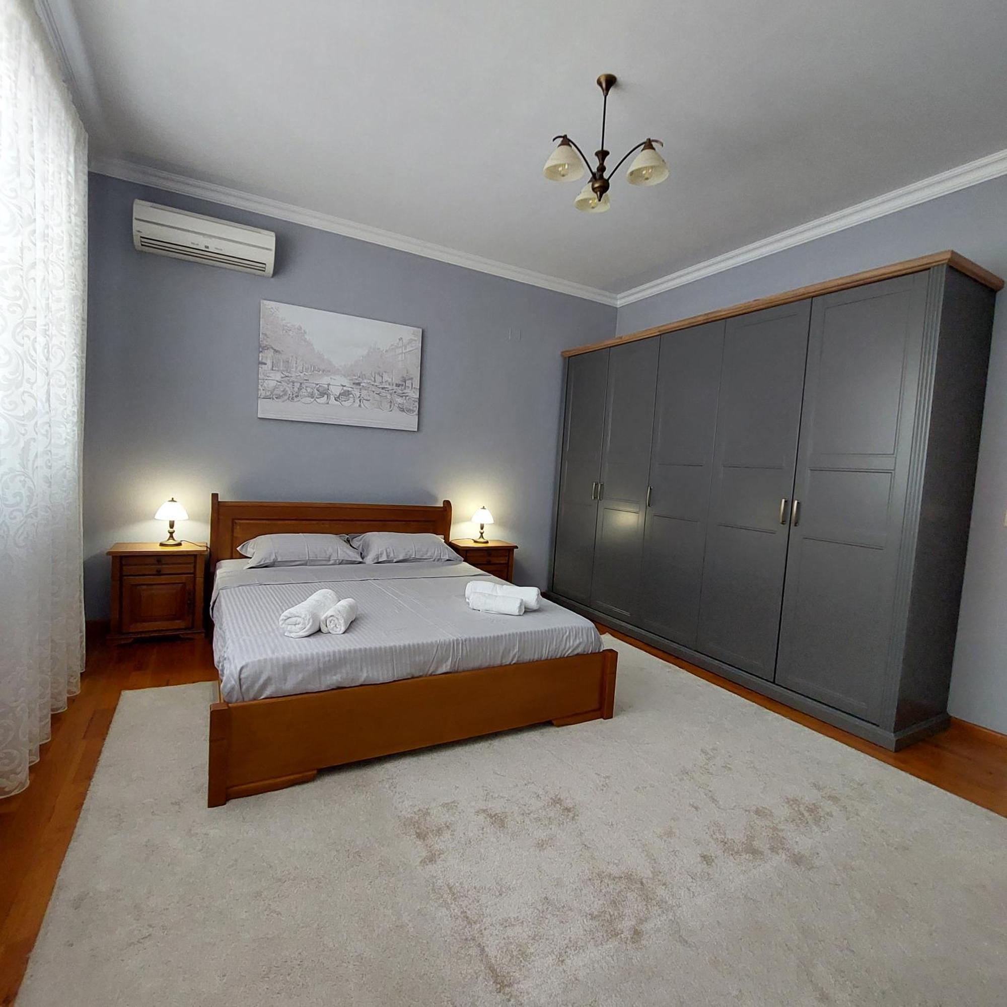 La Casa Di Sofia Apartment ภายนอก รูปภาพ