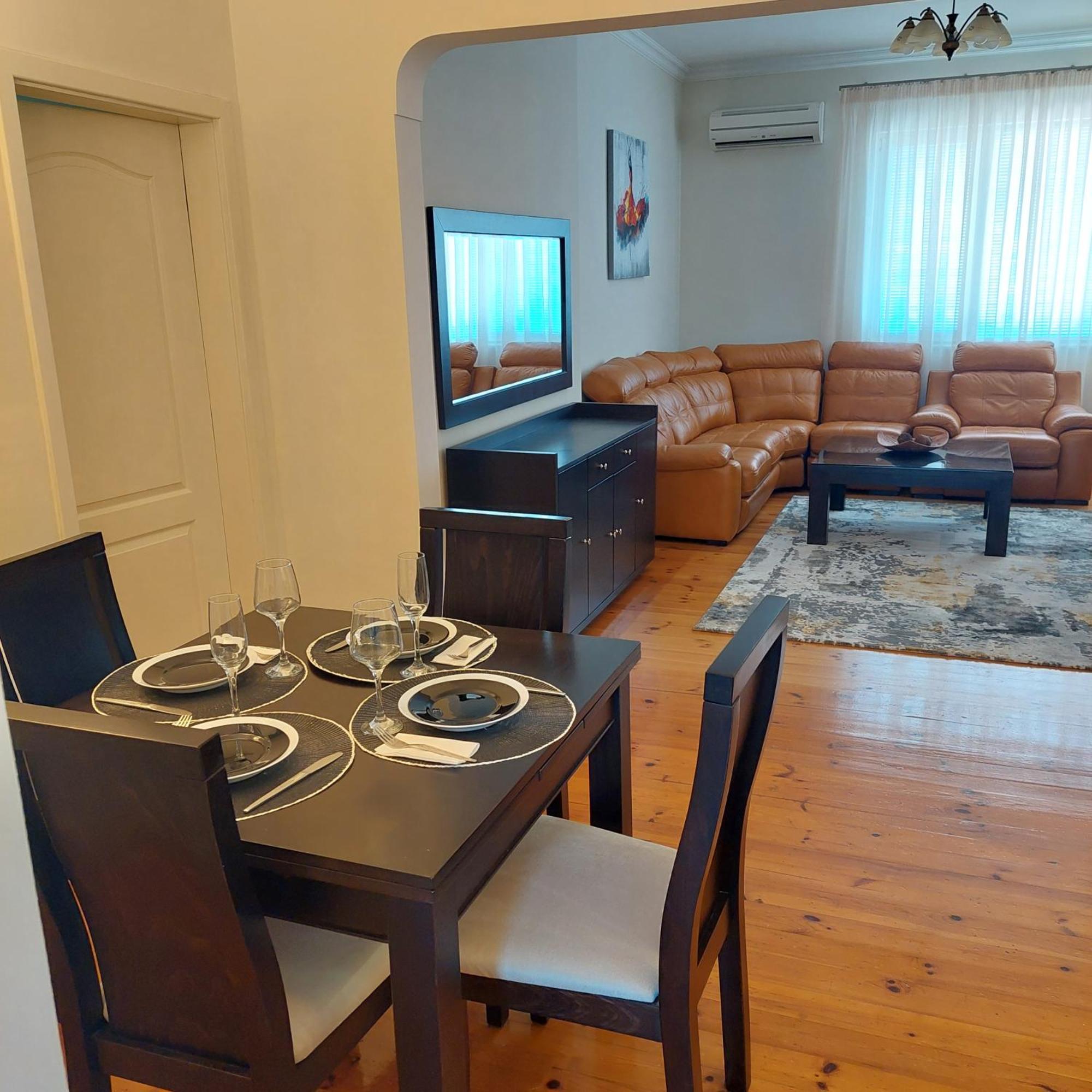 La Casa Di Sofia Apartment ภายนอก รูปภาพ