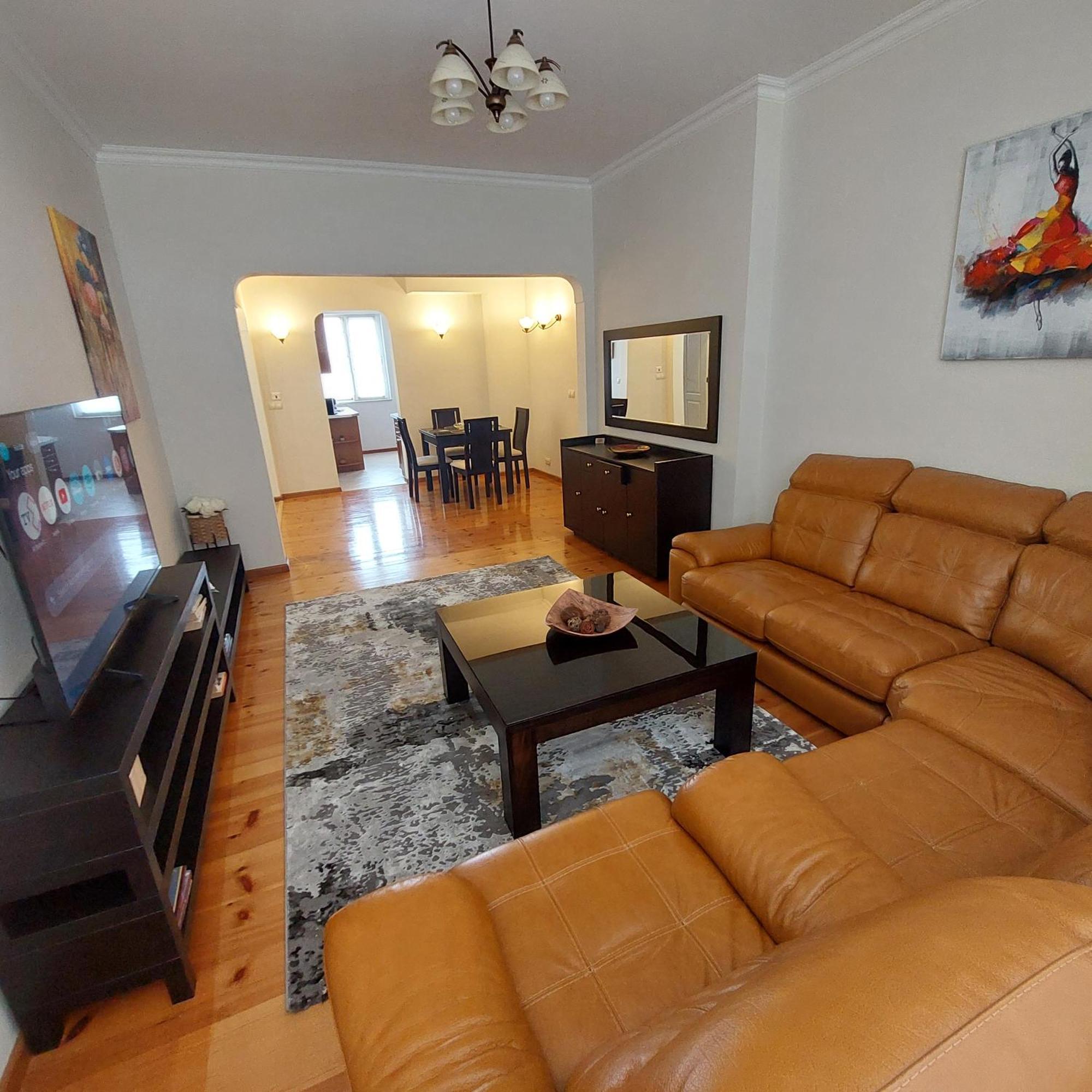La Casa Di Sofia Apartment ภายนอก รูปภาพ