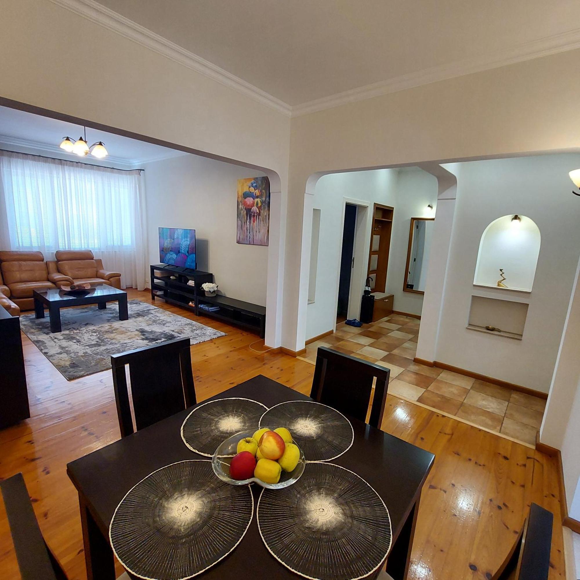 La Casa Di Sofia Apartment ภายนอก รูปภาพ
